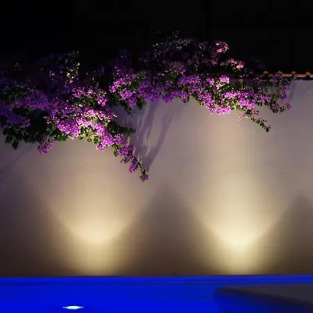 Apartment Beach Front With Pool Montesilvano