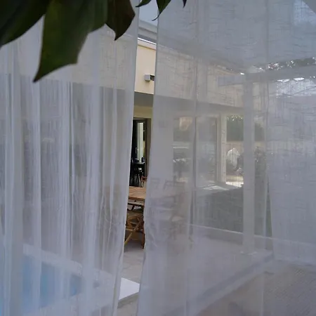 Apartment Beach Front With Pool * Montesilvano