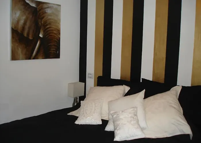 Front With Pool Apartament Montesilvano Marina