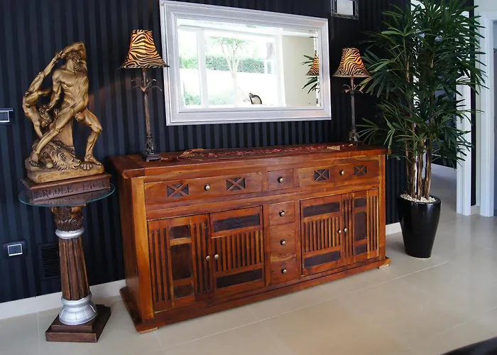 Apartament Front With Pool Montesilvano Marina