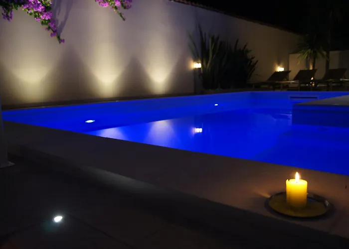 Apartament Front With Pool Montesilvano Marina